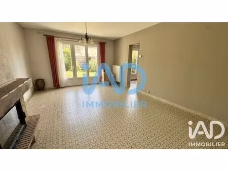 maison à seclin (59113)