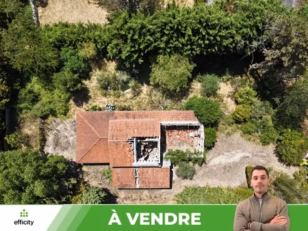 maison 6 pièces - 144 m²
