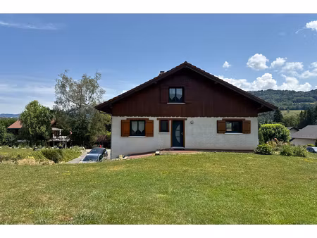 annonce maison à vendre