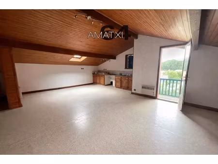 annonce maison à vendre