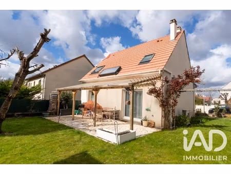 vente maison traditionnelle 7 pièces