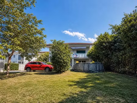vente maison 6 pièces 160 m² à saint-paul-lès-dax (40990)  270 000 €
