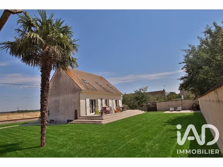 vente maison traditionnelle 6 pièces