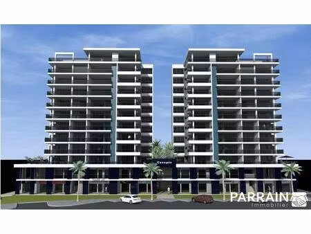 parrain immobilier