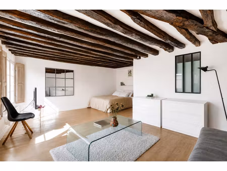 annonce appartement à vendre