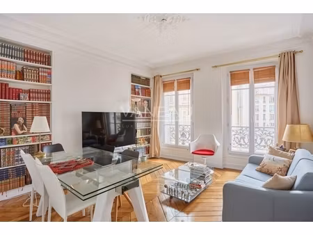 annonce appartement à vendre