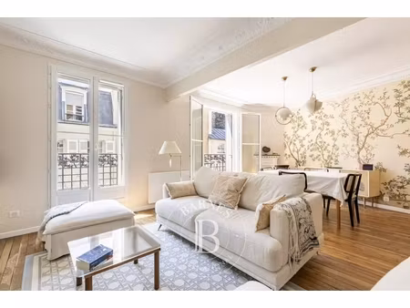 annonce appartement à vendre