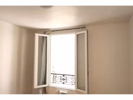 annonce appartement à vendre