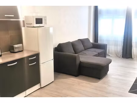 annonce appartement à vendre