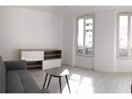annonce appartement à vendre
