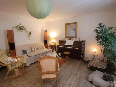 vente appartement 3 pièces 76 m² château-renault (37110)