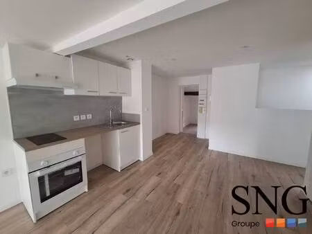 s.n.g immobilier