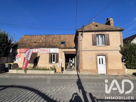 vente maison/villa 3 pièces