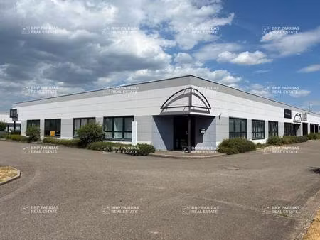 espace bureau à vendre