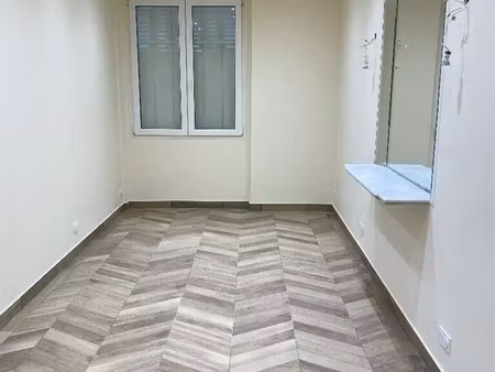 vente commerce paris 75017 62m²