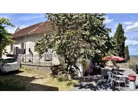 maison 4 pièce(s) 105 m2 - 3 chambres