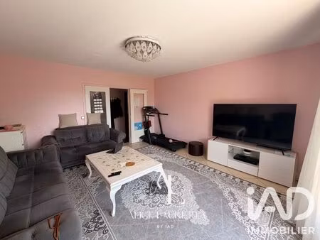 appartement à mantes-la-jolie (78200)