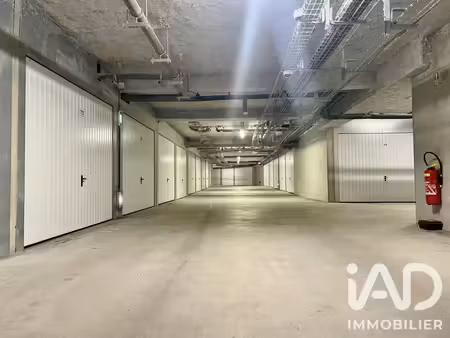garage à la rochelle (17000)