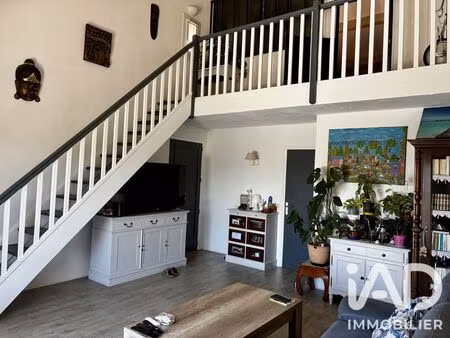 maison traditionnelle à fréjus (83600)