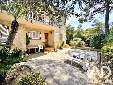 maison à fréjus (83370)