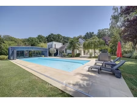 annonce maison à vendre