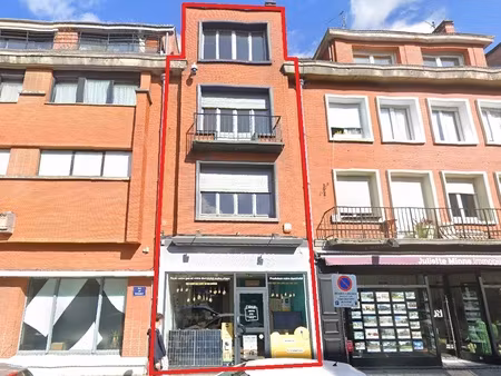 boutique valenciennes