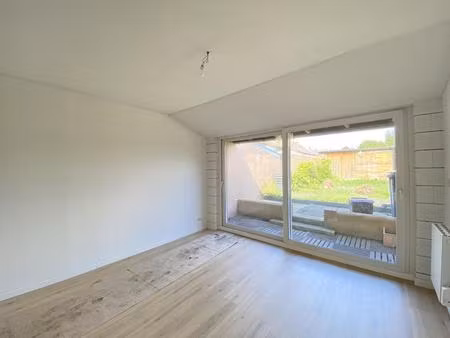 maison 4 pièces  valenciennes