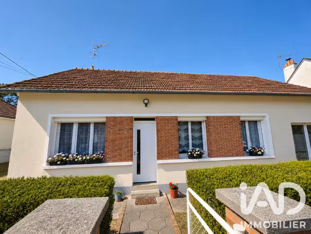 location maison/villa 6 pièces