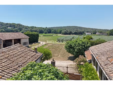 annonce maison à vendre