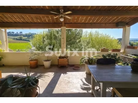 annonce maison à vendre