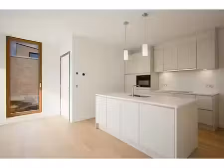 duplex à vendre à kortrijksesteenweg 139 sint-martens-latem (rbw38574)
