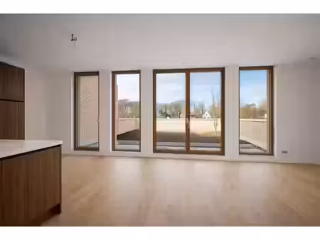 duplex à vendre à kortrijksesteenweg 139 sint-martens-latem (rbw38575)