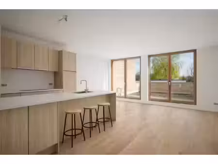 appartement à vendre à kortrijksesteenweg 139 sint-martens-latem (rbw38580)