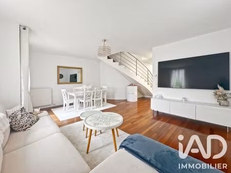 appartement à sainte-geneviève-des-bois (91700)