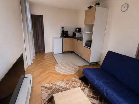 appartement à les ulis (91940)