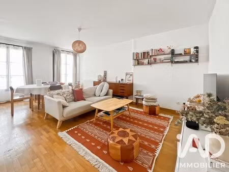 appartement à yerres (91330)