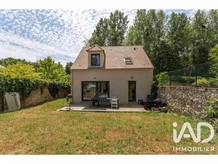 maison traditionnelle à le val-saint-germain (91530)
