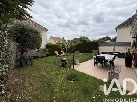 maison à tigery (91250)