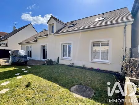 maison à viry-châtillon (91170)