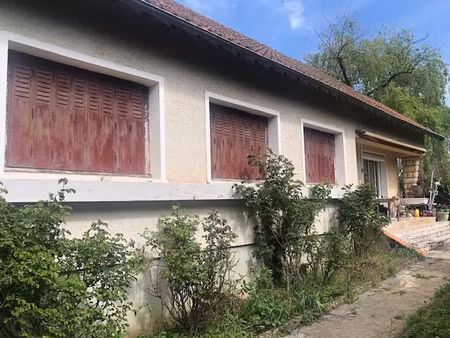 vente maison 4 pièces 120 m² l’isle-d’abeau (38080)