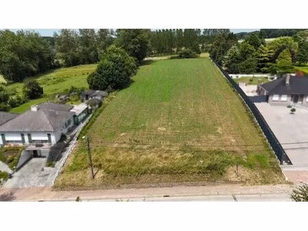 terrain à vendre à pauwelstraat 48-50 moerbeke (rbw38715)