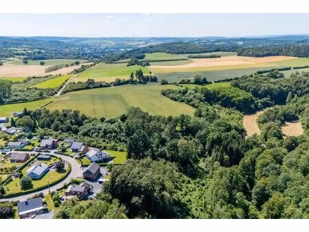 terrain à vendre à rue du tchênet 0 tellin (vbe43614)