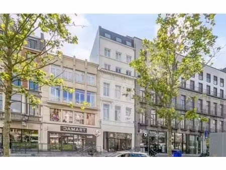 commercieel te koop in antwerpen