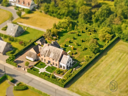 huis te koop in anzegem met 4 slaapkamers