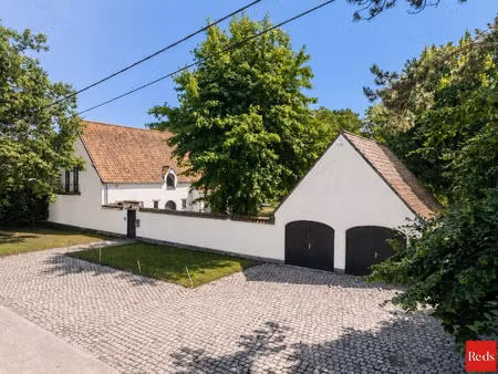 huis te koop in kontich met 5 slaapkamers