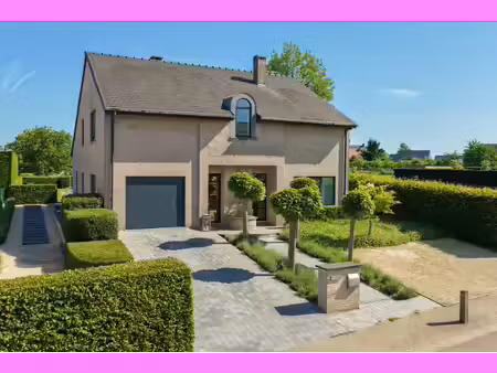 huis te koop in kortenberg met 4 slaapkamers