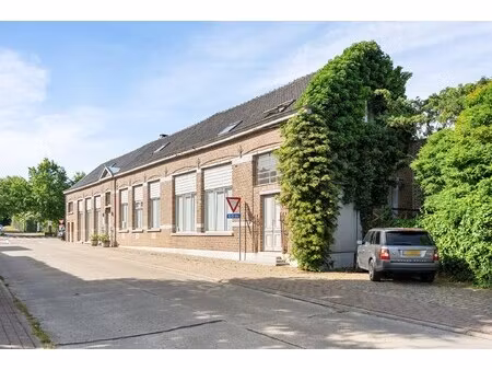 huis te koop in diest