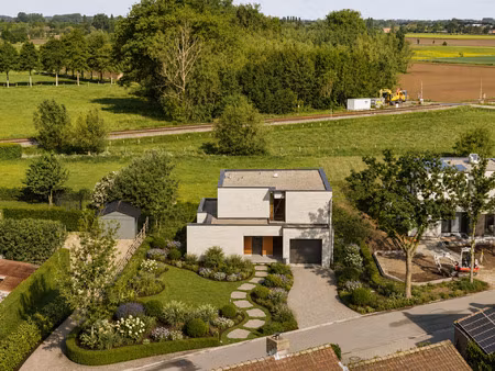 huis te koop in gavere met 4 slaapkamers
