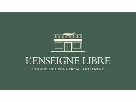 location commerce boulogne billancourt 92100 63m²