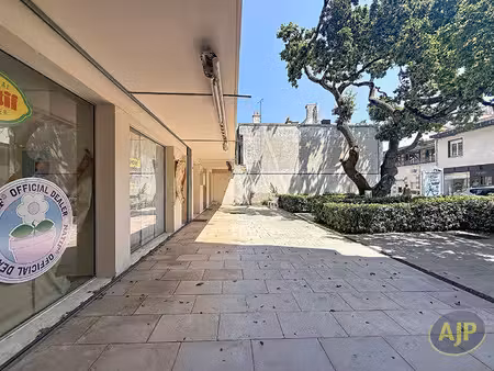 vente commerce 1 pièce 36 m² arcachon (33120)